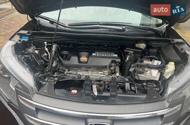 Внедорожник / Кроссовер Honda CR-V 2013 в 