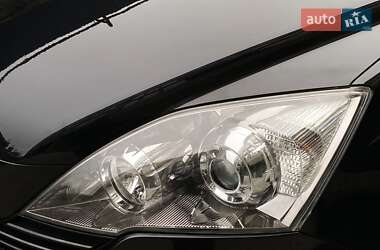 Позашляховик / Кросовер Honda CR-V 2007 в 