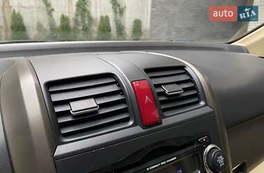 Позашляховик / Кросовер Honda CR-V 2007 в 