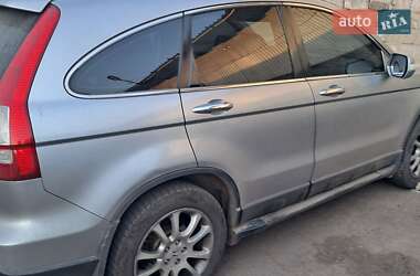Внедорожник / Кроссовер Honda CR-V 2007 в 