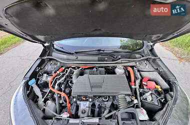 Внедорожник / Кроссовер Honda CR-V 2022 в 