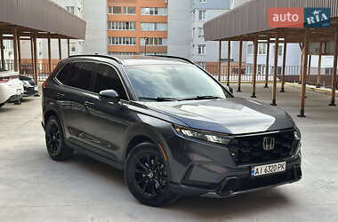 Внедорожник / Кроссовер Honda CR-V 2023 в Белой Церкви