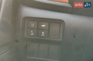 Внедорожник / Кроссовер Honda CR-V 2022 в 