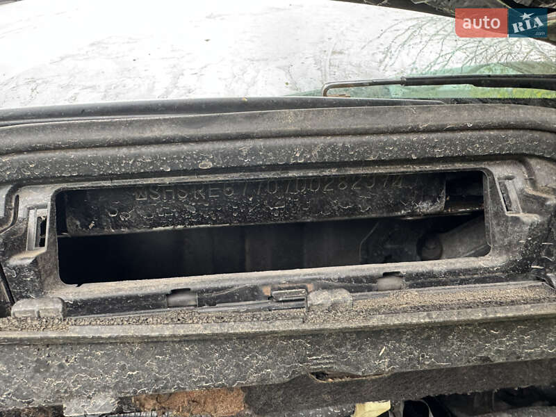 Внедорожник / Кроссовер Honda CR-V 2008 в Запорожье