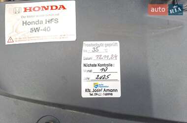 Позашляховик / Кросовер Honda CR-V 2011 в 