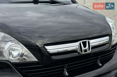 Внедорожник / Кроссовер Honda CR-V 2007 в 