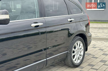 Внедорожник / Кроссовер Honda CR-V 2007 в 