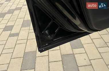 Внедорожник / Кроссовер Honda CR-V 2007 в 