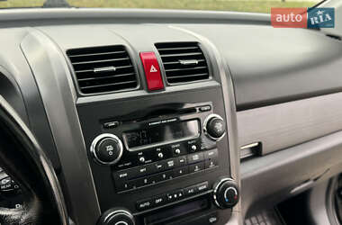 Внедорожник / Кроссовер Honda CR-V 2007 в 