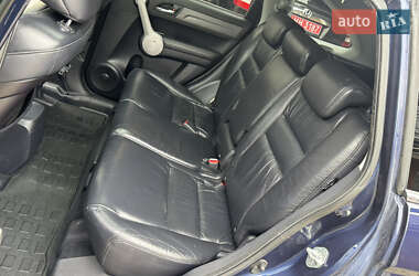 Внедорожник / Кроссовер Honda CR-V 2008 в 