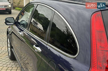 Внедорожник / Кроссовер Honda CR-V 2008 в 