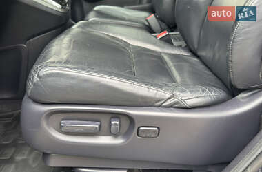 Внедорожник / Кроссовер Honda CR-V 2008 в 