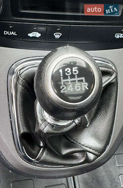Внедорожник / Кроссовер Honda CR-V 2008 в 