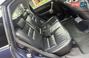 Внедорожник / Кроссовер Honda CR-V 2008 в 