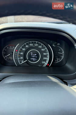 Внедорожник / Кроссовер Honda CR-V 2014 в 