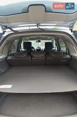 Внедорожник / Кроссовер Honda CR-V 2008 в 