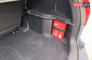 Внедорожник / Кроссовер Honda CR-V 2008 в 