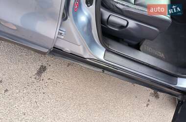 Внедорожник / Кроссовер Honda CR-V 2008 в 