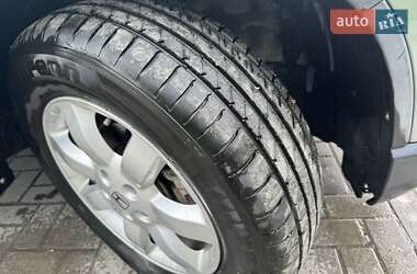 Позашляховик / Кросовер Honda CR-V 2011 в 