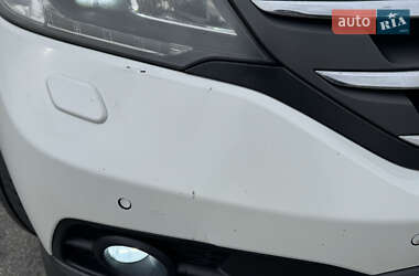 Позашляховик / Кросовер Honda CR-V 2012 в 
