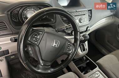 Внедорожник / Кроссовер Honda CR-V 2013 в 
