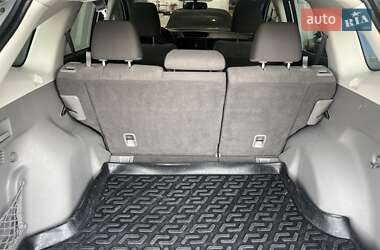 Внедорожник / Кроссовер Honda CR-V 2013 в 