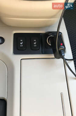 Позашляховик / Кросовер Honda CR-V 2014 в 
