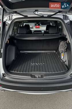 Внедорожник / Кроссовер Honda CR-V 2018 в 