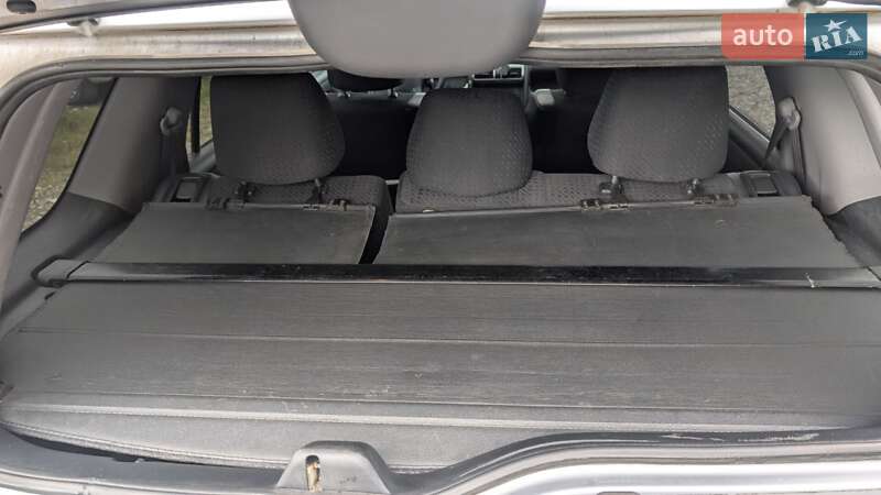 Внедорожник / Кроссовер Honda CR-V 2003 в Ивано-Франковске