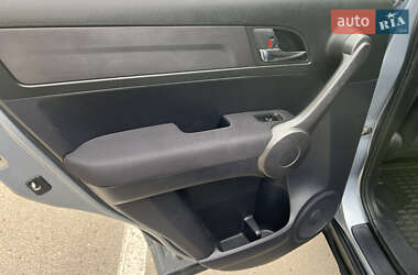 Позашляховик / Кросовер Honda CR-V 2007 в 