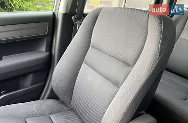 Позашляховик / Кросовер Honda CR-V 2007 в 