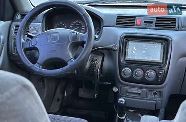 Внедорожник / Кроссовер Honda CR-V 2001 в 