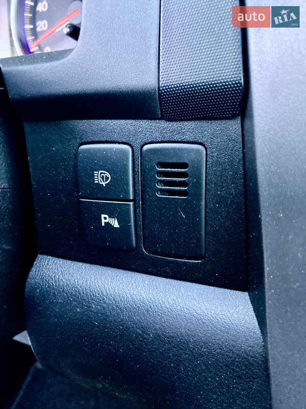 Позашляховик / Кросовер Honda CR-V 2008 в Білій Церкві