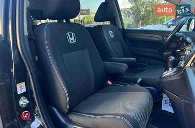 Позашляховик / Кросовер Honda CR-V 2010 в 