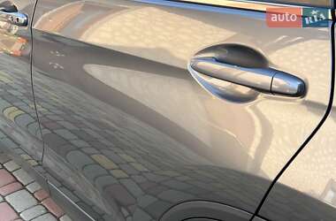 Внедорожник / Кроссовер Honda CR-V 2013 в 