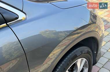 Внедорожник / Кроссовер Honda CR-V 2013 в 
