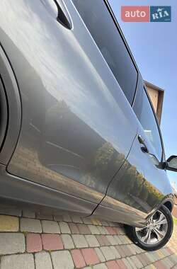 Внедорожник / Кроссовер Honda CR-V 2013 в 