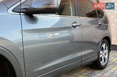 Внедорожник / Кроссовер Honda CR-V 2013 в 