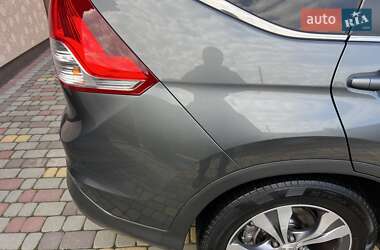 Внедорожник / Кроссовер Honda CR-V 2013 в 