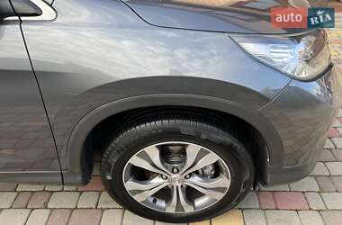 Внедорожник / Кроссовер Honda CR-V 2013 в 