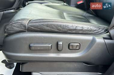 Внедорожник / Кроссовер Honda CR-V 2013 в 