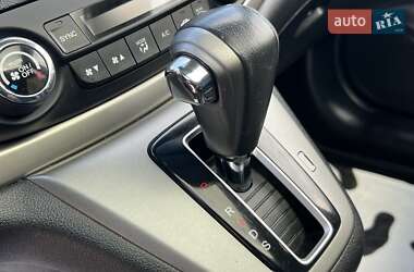 Внедорожник / Кроссовер Honda CR-V 2013 в 
