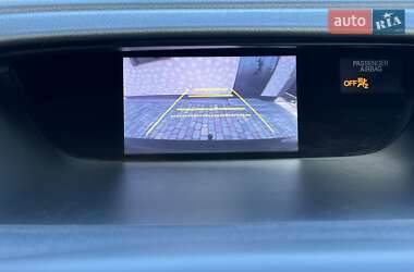 Внедорожник / Кроссовер Honda CR-V 2013 в 