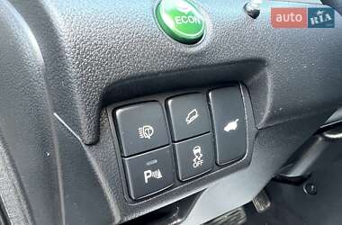 Внедорожник / Кроссовер Honda CR-V 2013 в 