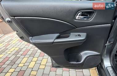 Внедорожник / Кроссовер Honda CR-V 2013 в 