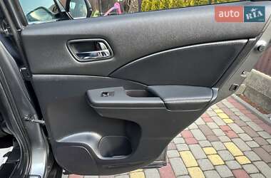 Внедорожник / Кроссовер Honda CR-V 2013 в 