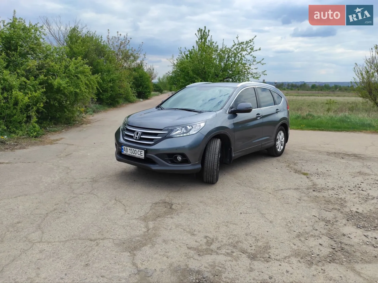 2014 Honda CR-V - мініатюра 22