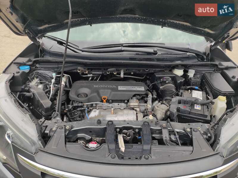 Позашляховик / Кросовер Honda CR-V 2014 в Бару