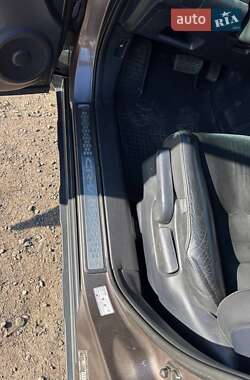 Внедорожник / Кроссовер Honda CR-V 2010 в 