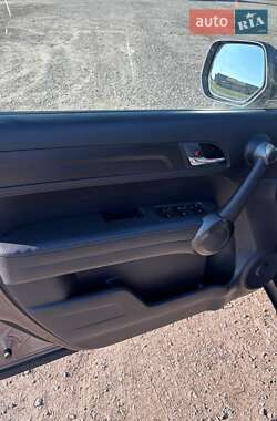 Внедорожник / Кроссовер Honda CR-V 2010 в 